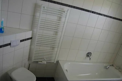 Ferienhaus in Strasen mit Pool