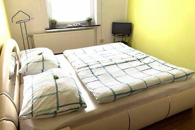 Vakantieappartement Gezinsvakantie Bad Sachsa