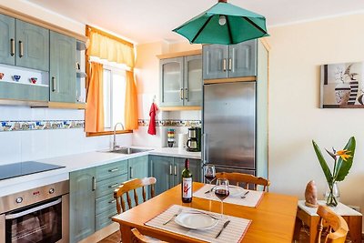 Vakantieappartement Gezinsvakantie Tazacorte