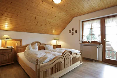 Appartamento Vacanza con famiglia Höchenschwand