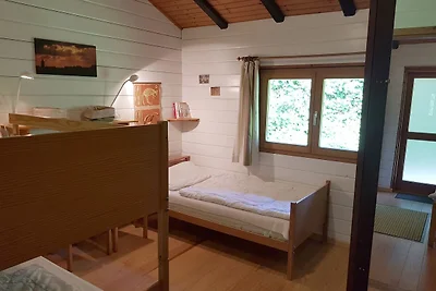 Ferienhaus Ströh