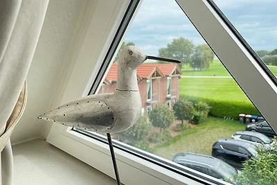 Vakantieappartement Gezinsvakantie Varel