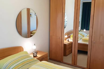 Appartamento Vacanza con famiglia Glücksburg