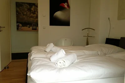 Villa Seeadler WE 21 Penthouse Wohnung