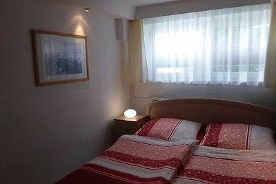 Vakantieappartement Gezinsvakantie Rerik & Umland