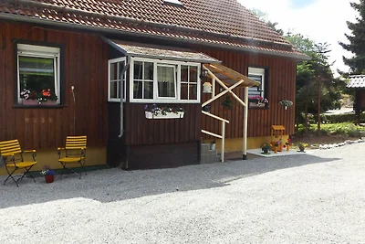 Vakantieappartement Gezinsvakantie Tanne