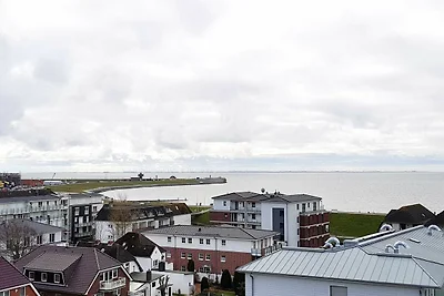 Vakantieappartement Gezinsvakantie Büsum