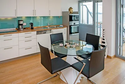 Haus Putbus in Altefähr | Wohnung 07 | Southw...