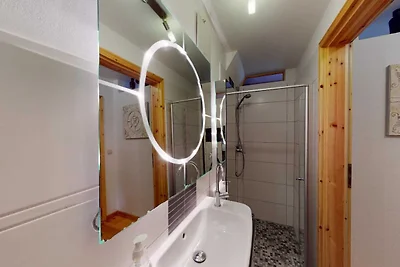Ferienwohnung Achterdeck
