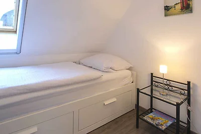 Appartamento Vacanza con famiglia Ribnitz-Damgarten