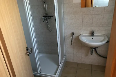 Longest Drive Obergeschoss