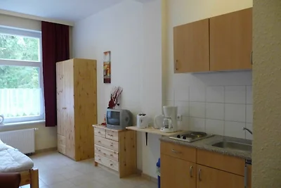Ferienwohnung für 2 Personen Bernstein 3