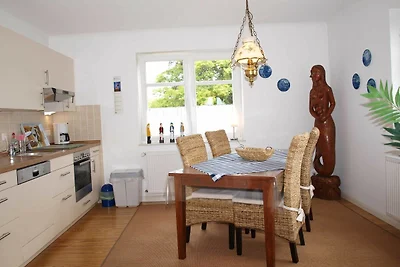 Ferienwohnung Hauptdeck