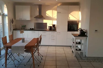 Ferienhaus Traumapfel