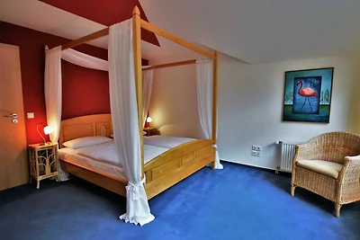 KIWI Ferienwohnung 4