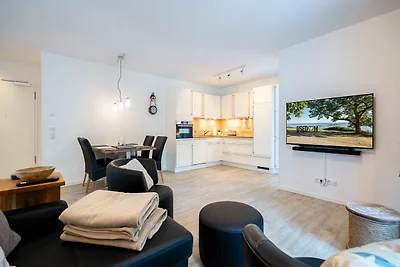 Vakantieappartement Gezinsvakantie Loddin