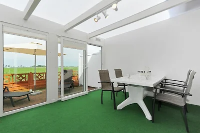 Appartamento Vacanza con famiglia Wittmund