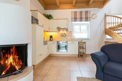Vakantieappartement Gezinsvakantie Bansin