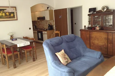 Ferienwohnung Rosenwinkel