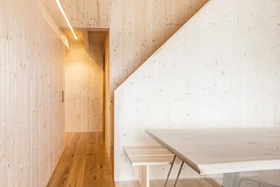 Vakantieappartement Gezinsvakantie Mellau