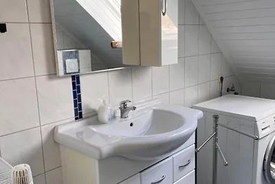 Ferienwohnung Leuchtturm