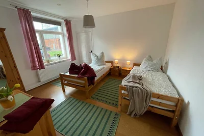Vakantieappartement Gezinsvakantie Gelting
