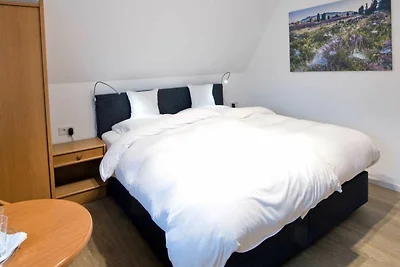 Hotel Cultuur en bezienswaardigheden Amelinghausen