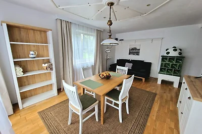 Ferienwohnung Erdgeschoss
