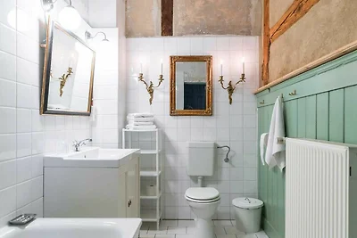 Wohnung Grafensuite