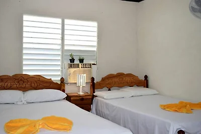 Appartamento Vacanza con famiglia Vinales