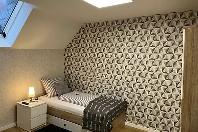 Ferienwohnung 3