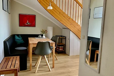 Vakantieappartement Gezinsvakantie Göhren