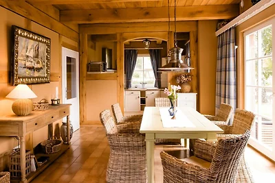 Ferienhaus Hecht