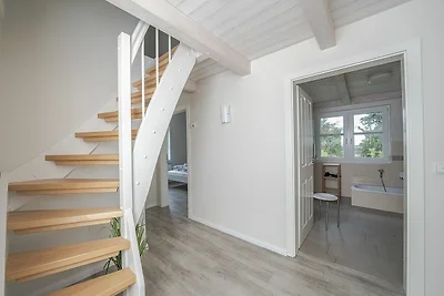 Vakantiehuis Ontspannende vakantie Dagebüll