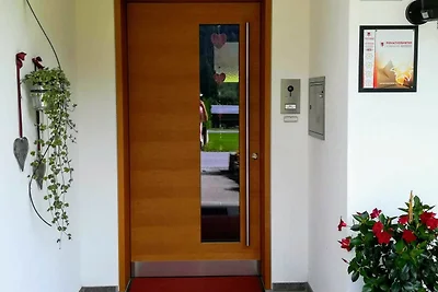 Vakantieappartement Gezinsvakantie Schoppernau