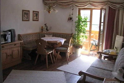 Ferienwohnung Landhaus