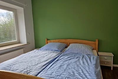 Nr. 150 - Ferienhaus An't Deep