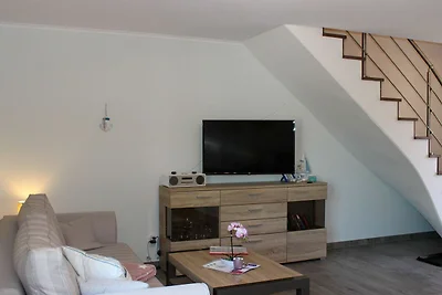 Karlshagen - Wohnung Anna