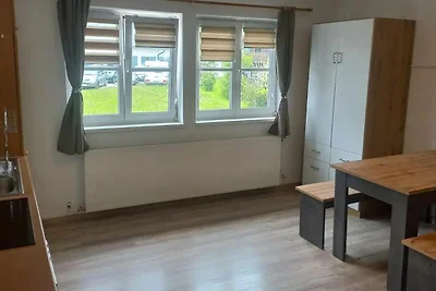 Ferienwohnung Melissa