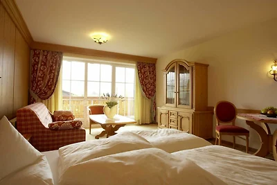 Komfort Doppelzimmer Türkenbund