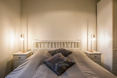 Holiday flat family holiday Putbus