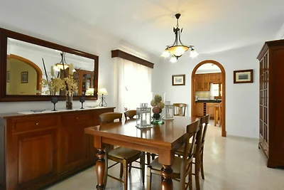 Casa vacanze Vacanza di relax Porreres