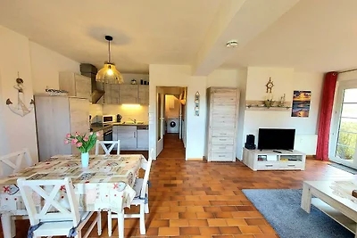 Appartamento Vacanza con famiglia Prerow