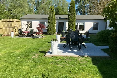 Vakantieappartement Gezinsvakantie Sagard