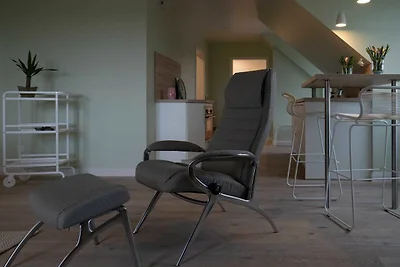 Vakantieappartement Gezinsvakantie Oevenum