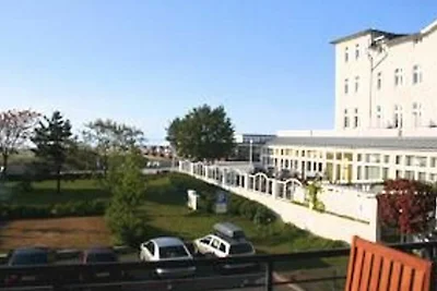 Warnemünde 50550 Seeblick 1