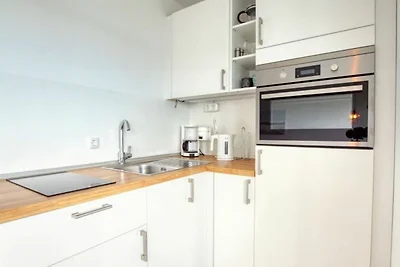 Ferienpark - Haus L, App. 0L0610