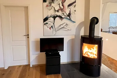 Vakantiehuis Ontspannende vakantie Kenz-Küstrow