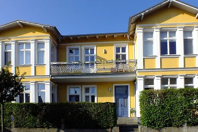 Appartamento Vacanza con famiglia Ahlbeck