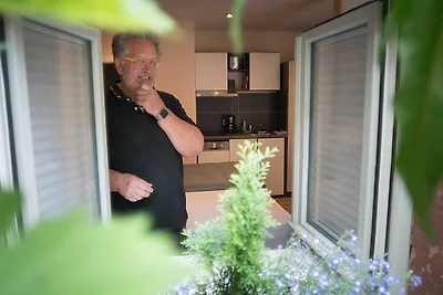 Vakantieappartement Gezinsvakantie Marktheidenfeld